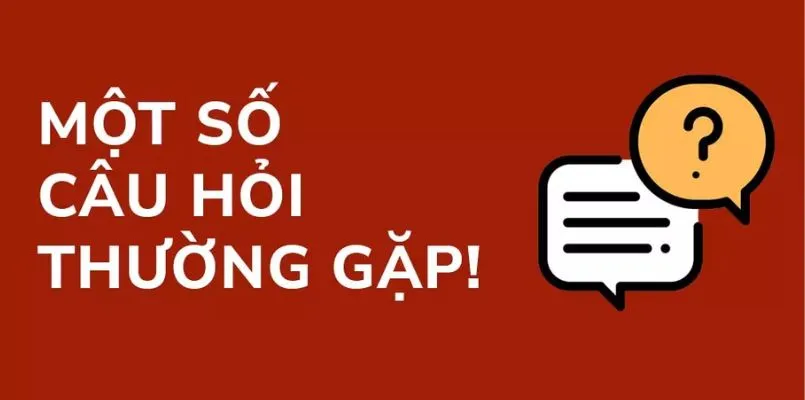 Câu hỏi thường gặp khi đăng nhập đăng ký IWIN