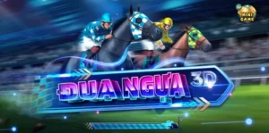 Đua ngựa slot iwin