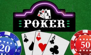 Giới thiệu poker tại iwin