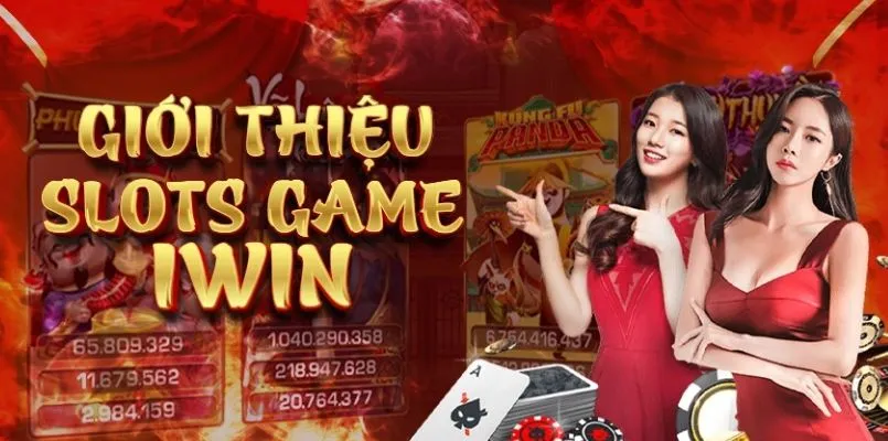 Khám phá sân chơi slot siêu hấp dẫn 2025