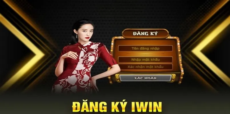 Một số lưu ý khi đăng ký game IWIN cần nắm rõ