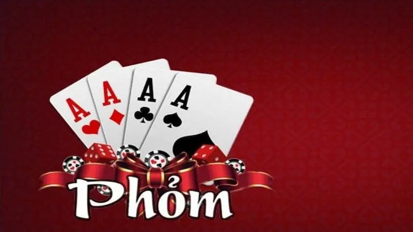 Phỏm online tại iwin