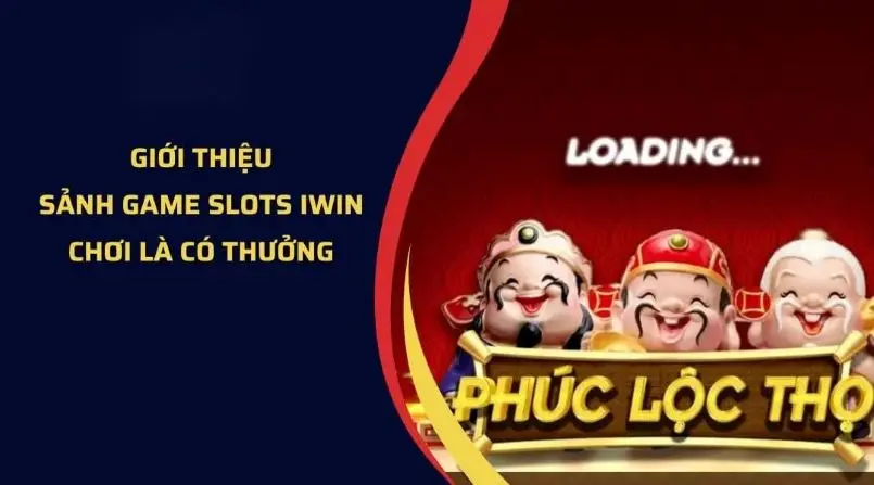 Danh mục slot game hấp dẫn ở nền tảng