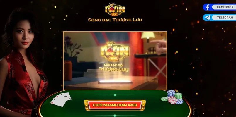 Sơ lược thông tin về sân chơi trực tuyến đẳng cấp