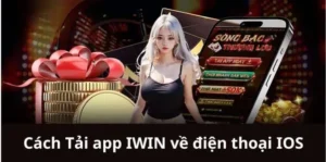 Tải App Iwin